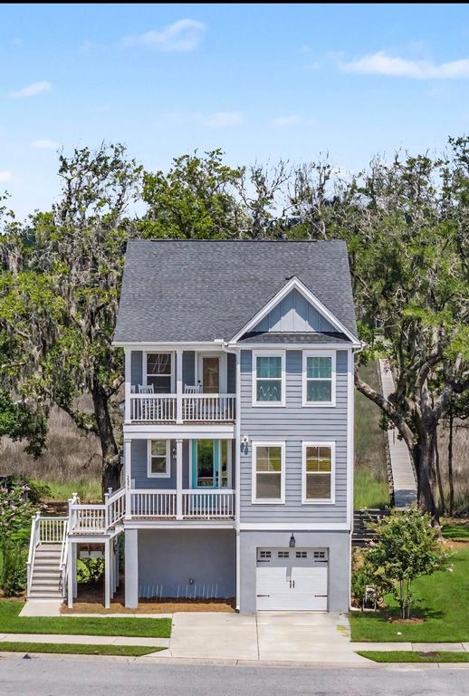 2230 Waterfowl Lane, Charleston, SC 29414