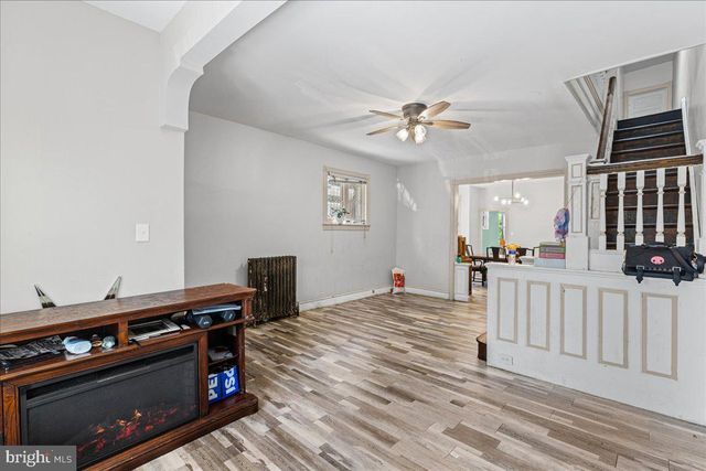 5118 N 11TH ST, Philadelphia, PA 19141