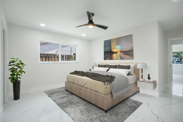 8535 NW 25th Place, Coral Springs, FL 33065
