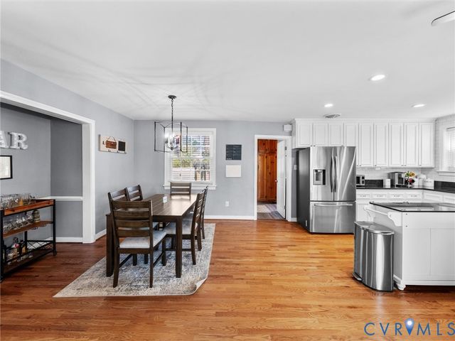 8314 Erma Ln, Richmond, VA 23229