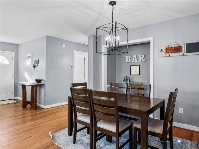 8314 Erma Ln, Richmond, VA 23229