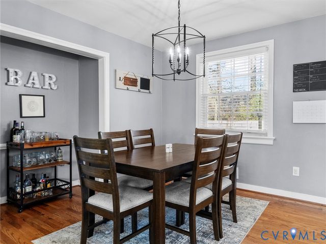 8314 Erma Ln, Richmond, VA 23229