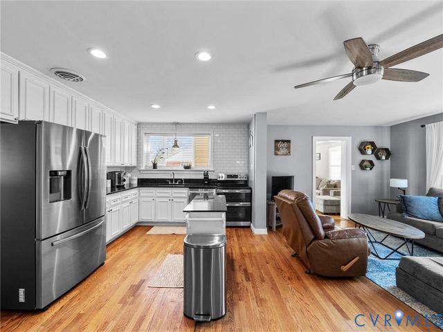 8314 Erma Ln, Richmond, VA 23229