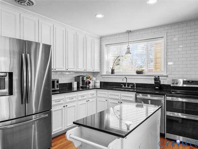 8314 Erma Ln, Richmond, VA 23229