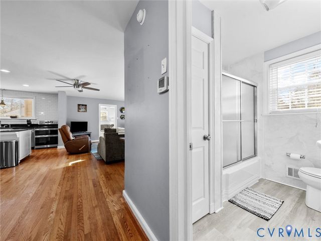 8314 Erma Ln, Richmond, VA 23229