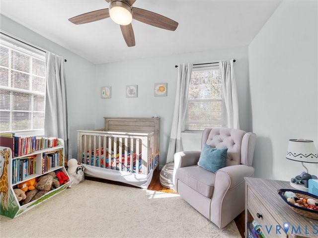 8314 Erma Ln, Richmond, VA 23229