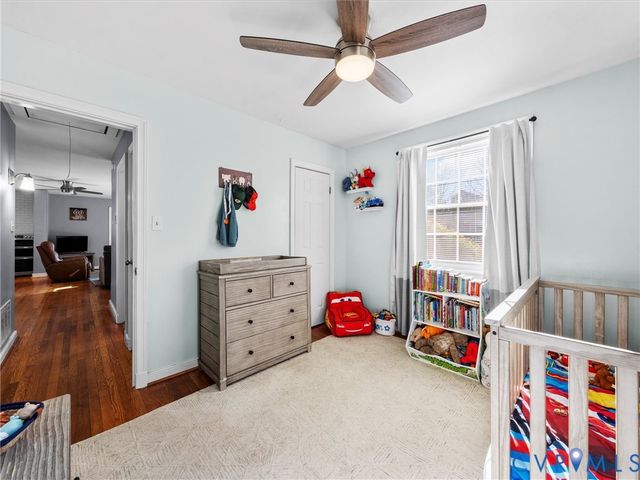 8314 Erma Ln, Richmond, VA 23229