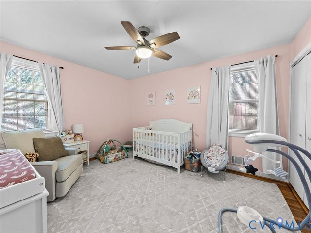 8314 Erma Ln, Richmond, VA 23229