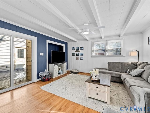 8314 Erma Ln, Richmond, VA 23229