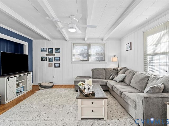 8314 Erma Ln, Richmond, VA 23229