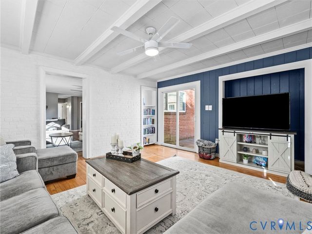 8314 Erma Ln, Richmond, VA 23229