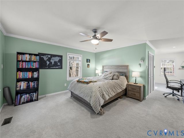 8314 Erma Ln, Richmond, VA 23229