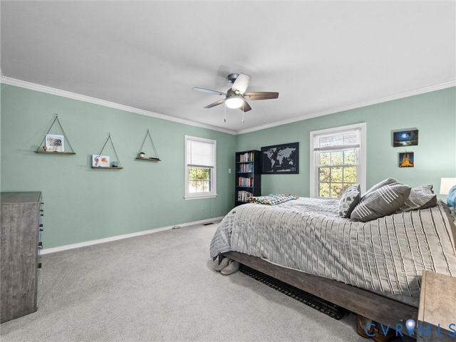 8314 Erma Ln, Richmond, VA 23229