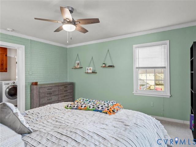 8314 Erma Ln, Richmond, VA 23229