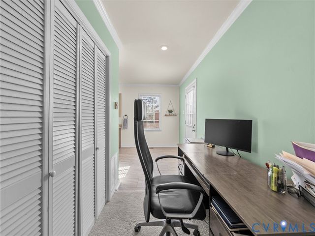 8314 Erma Ln, Richmond, VA 23229