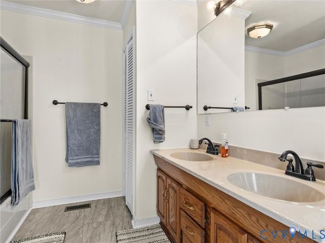 8314 Erma Ln, Richmond, VA 23229