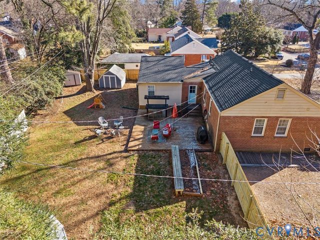 8314 Erma Ln, Richmond, VA 23229