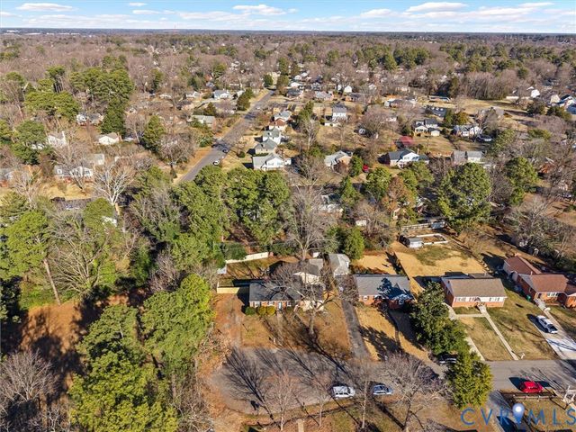 8314 Erma Ln, Richmond, VA 23229