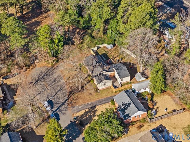 8314 Erma Ln, Richmond, VA 23229