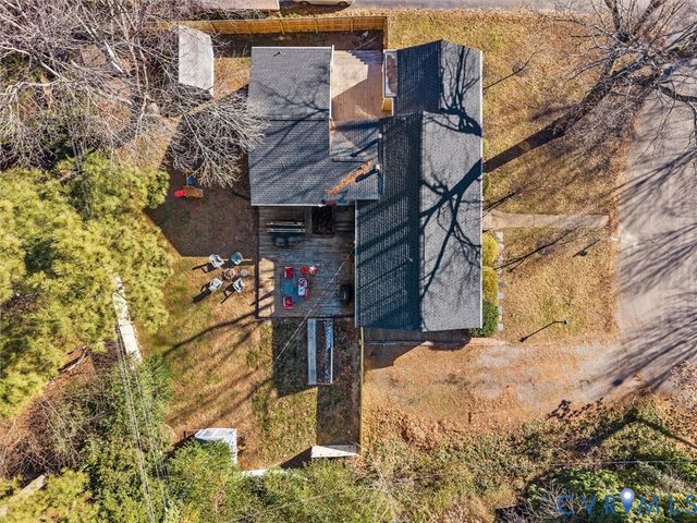 8314 Erma Ln, Richmond, VA 23229