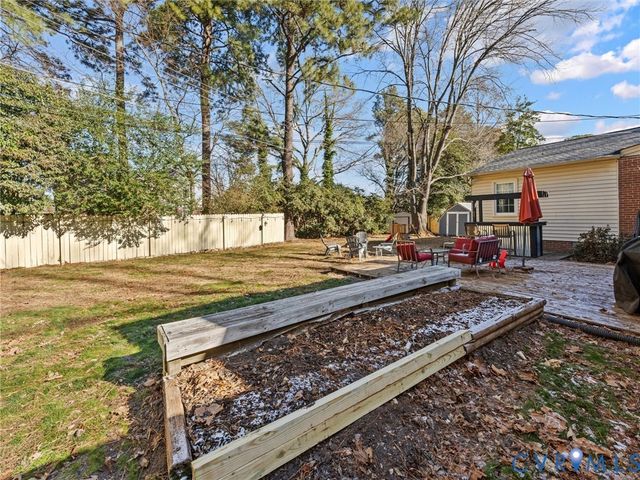 8314 Erma Ln, Richmond, VA 23229