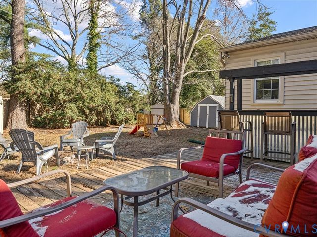 8314 Erma Ln, Richmond, VA 23229