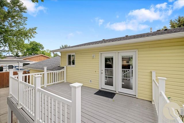 1106 13th Avenue, Laurel, MT 59044