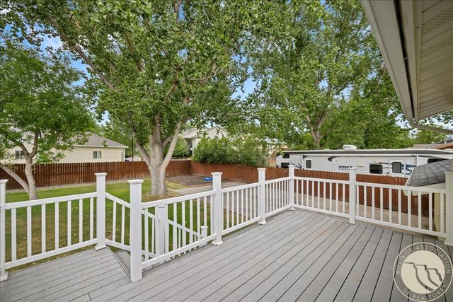1106 13th Avenue, Laurel, MT 59044
