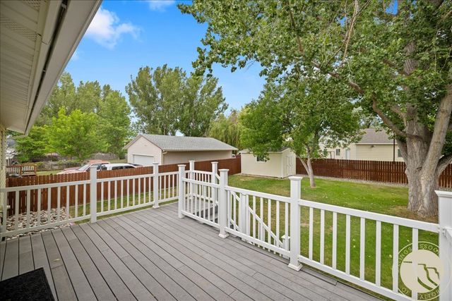 1106 13th Avenue, Laurel, MT 59044