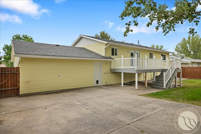 1106 13th Avenue, Laurel, MT 59044
