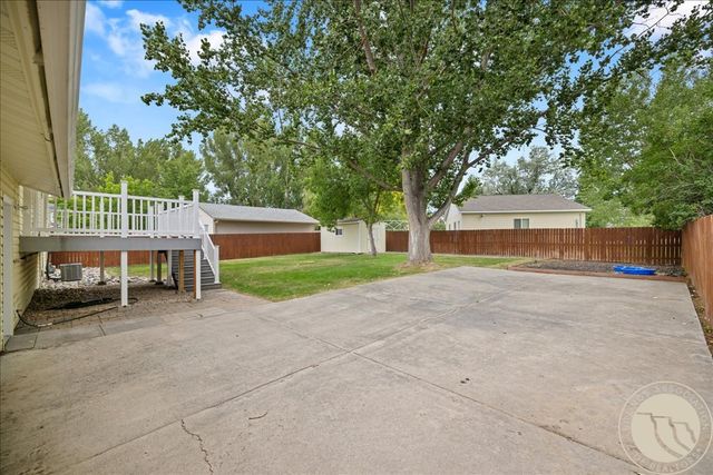1106 13th Avenue, Laurel, MT 59044