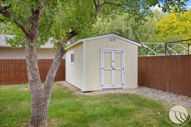 1106 13th Avenue, Laurel, MT 59044