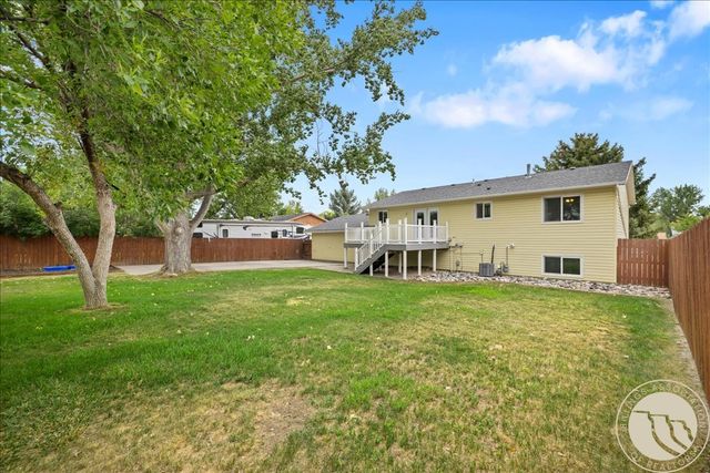 1106 13th Avenue, Laurel, MT 59044
