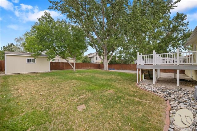 1106 13th Avenue, Laurel, MT 59044