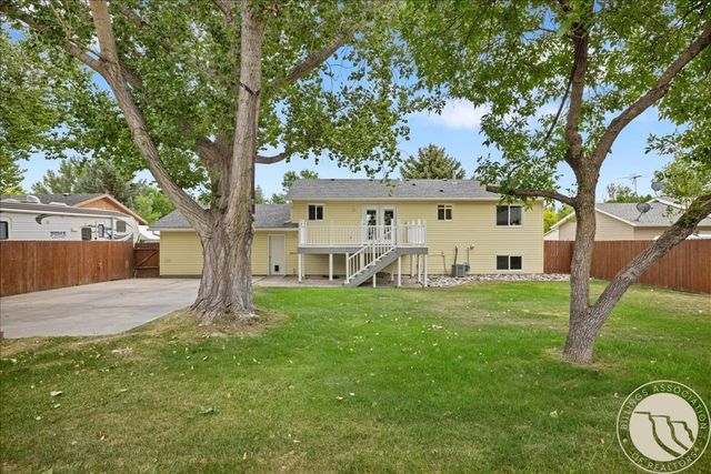 1106 13th Avenue, Laurel, MT 59044