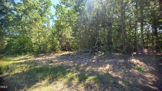 0000 Laurel Mill Road, Louisburg, NC 27549