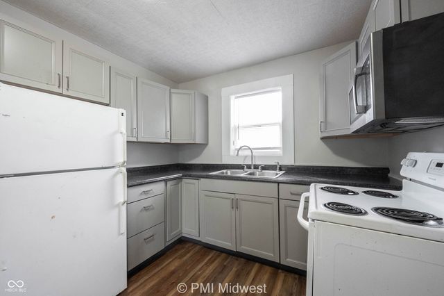 281 N Mount Street, Indianapolis, IN 46222