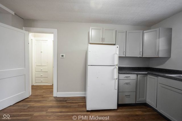 281 N Mount Street, Indianapolis, IN 46222