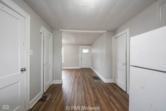 281 N Mount Street, Indianapolis, IN 46222