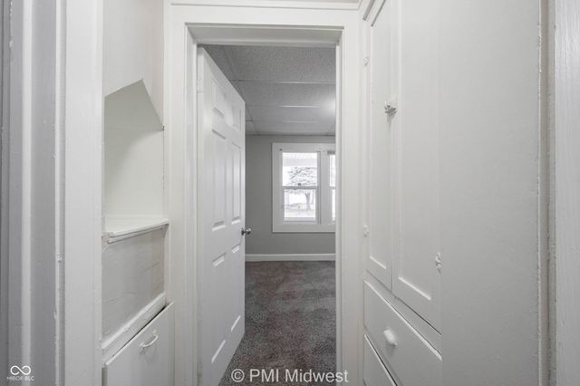 281 N Mount Street, Indianapolis, IN 46222