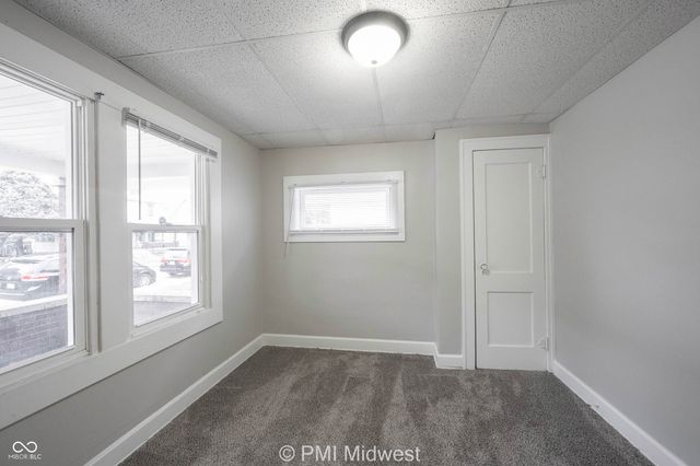 281 N Mount Street, Indianapolis, IN 46222