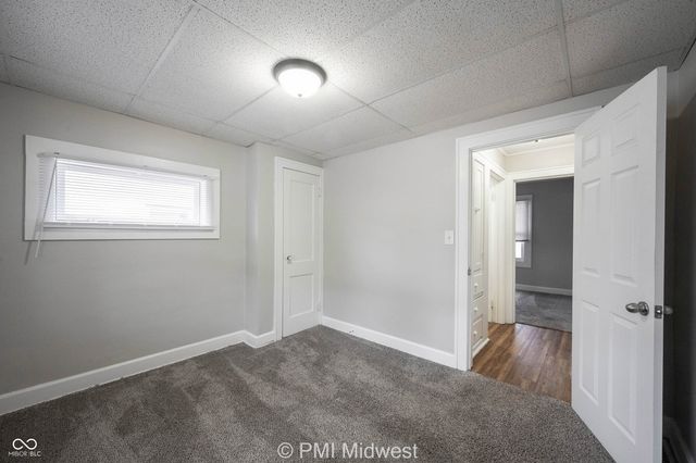 281 N Mount Street, Indianapolis, IN 46222