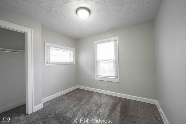 281 N Mount Street, Indianapolis, IN 46222