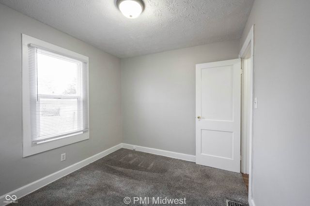 281 N Mount Street, Indianapolis, IN 46222