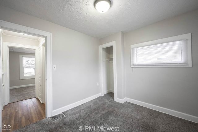 281 N Mount Street, Indianapolis, IN 46222