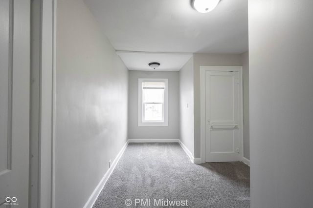 281 N Mount Street, Indianapolis, IN 46222