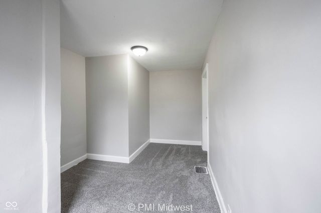 281 N Mount Street, Indianapolis, IN 46222