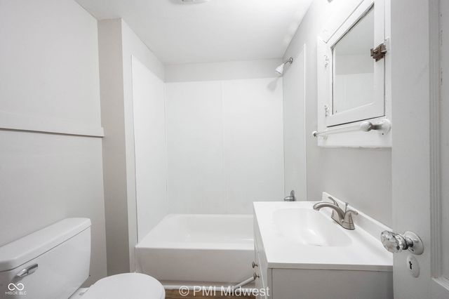 281 N Mount Street, Indianapolis, IN 46222