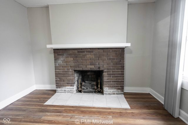 281 N Mount Street, Indianapolis, IN 46222