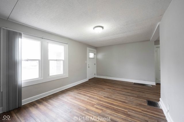 281 N Mount Street, Indianapolis, IN 46222